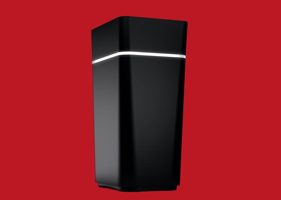 Virgin Media launches Gig1 the UK’s fastest home broadband Virgin Media